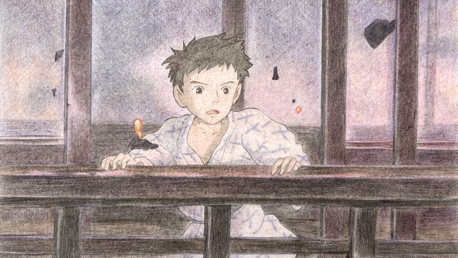 君たちはどう生きるか あらすじ1
