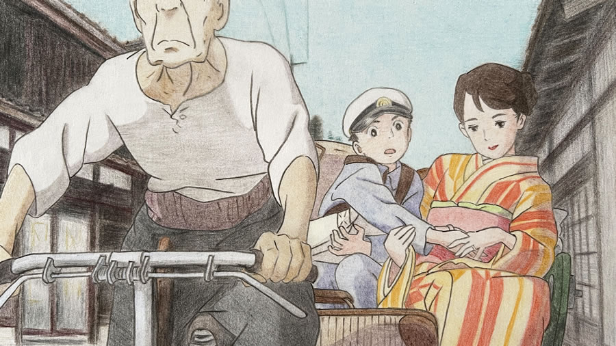 君たちはどう生きるか あらすじ4
