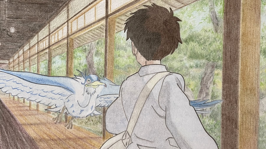 君たちはどう生きるか あらすじ7