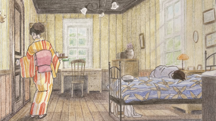 君たちはどう生きるか あらすじ12