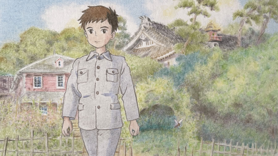 君たちはどう生きるか あらすじ14
