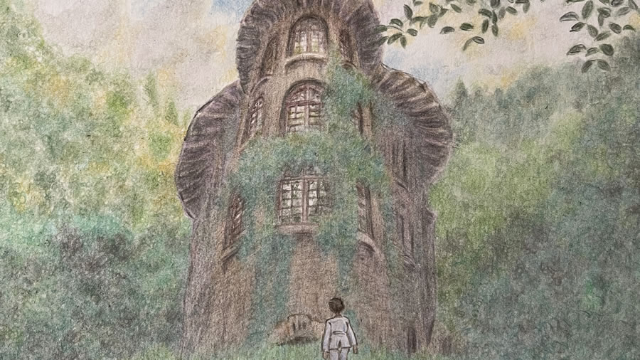 君たちはどう生きるか あらすじ16