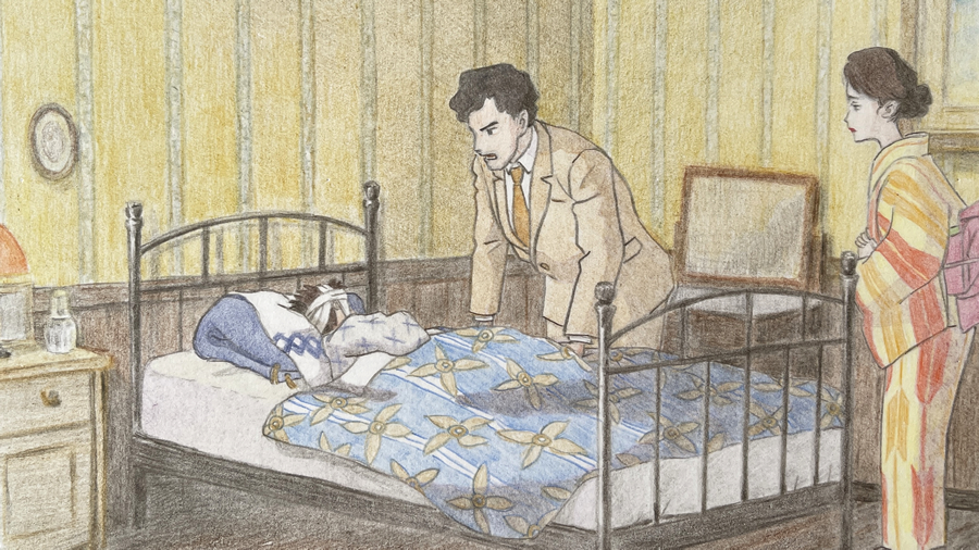 君たちはどう生きるか あらすじ20