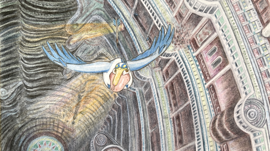 君たちはどう生きるか あらすじ33