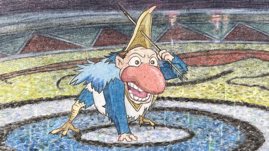 君たちはどう生きるか あらすじ34