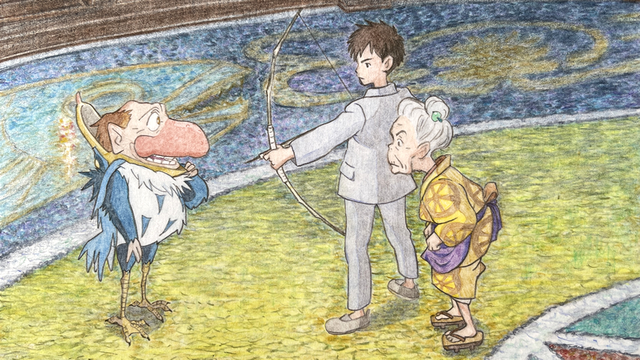 君たちはどう生きるか あらすじ36