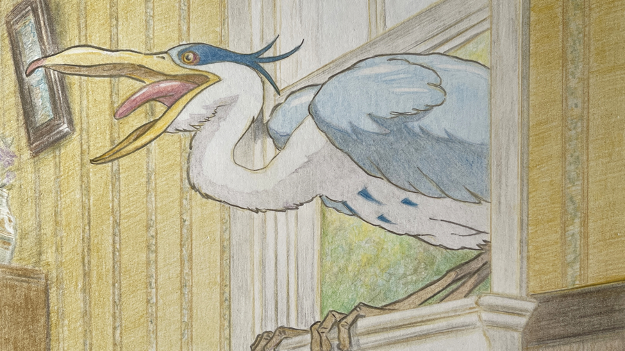 君たちはどう生きるか あらすじ21