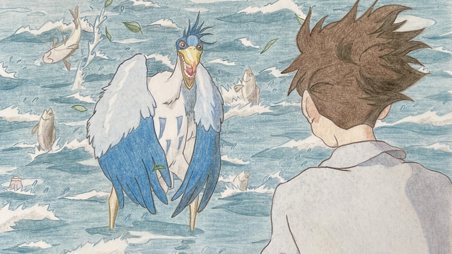 君たちはどう生きるか あらすじ22