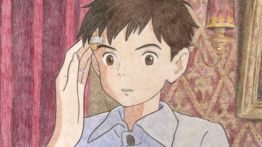 君たちはどう生きるか あらすじ24