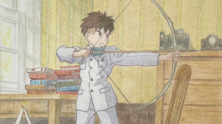 君たちはどう生きるか あらすじ25