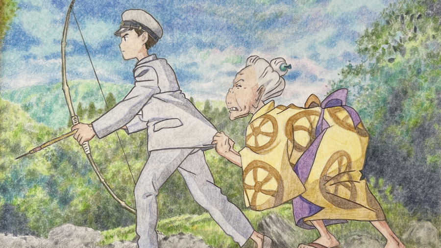 君たちはどう生きるか あらすじ29