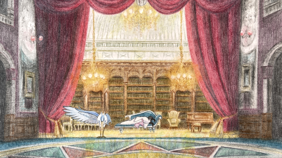 君たちはどう生きるか あらすじ31