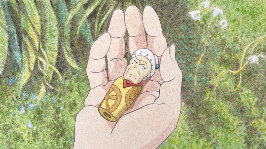 君たちはどう生きるか あらすじ54