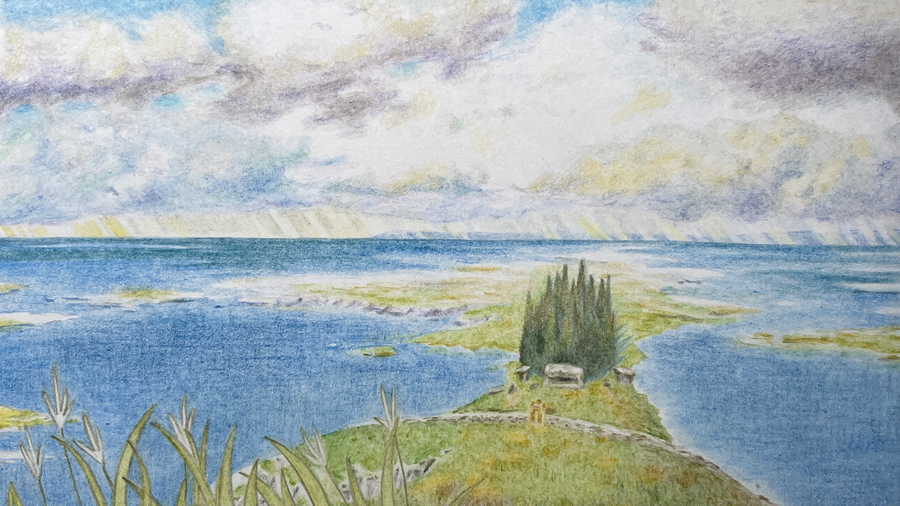 君たちはどう生きるか あらすじ38