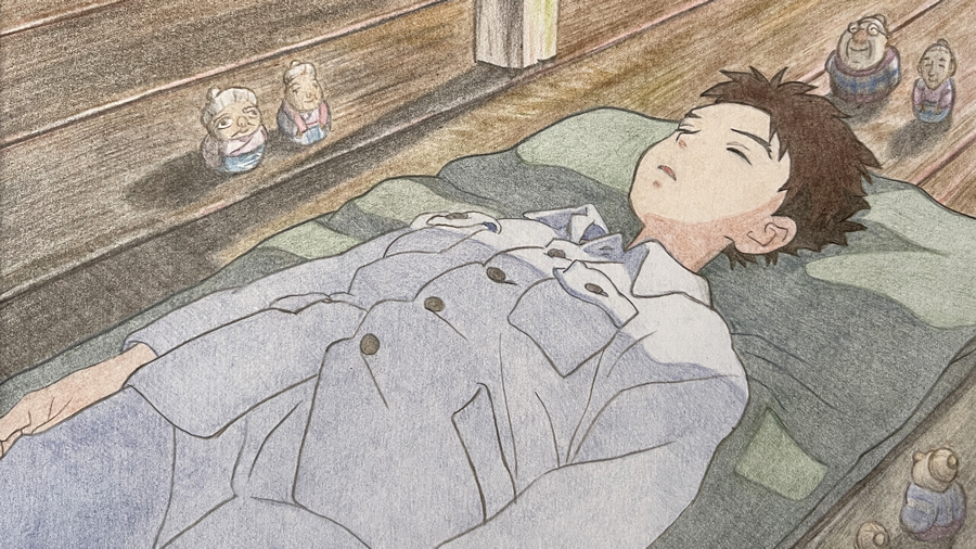 君たちはどう生きるか あらすじ44