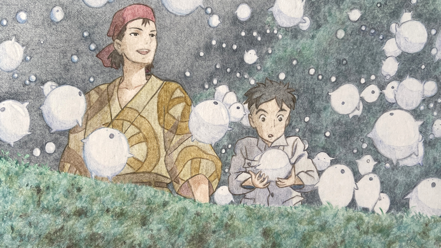 君たちはどう生きるか あらすじ45