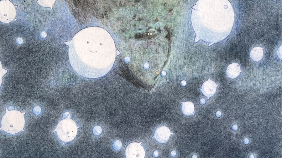 君たちはどう生きるか あらすじ46