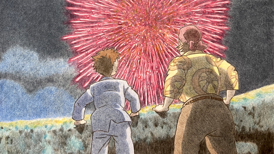 君たちはどう生きるか あらすじ48