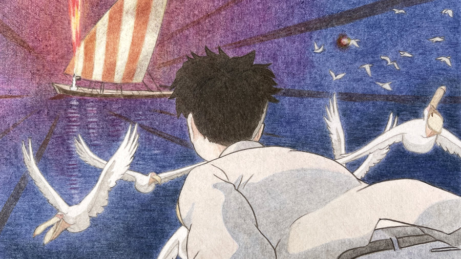 君たちはどう生きるか あらすじ49