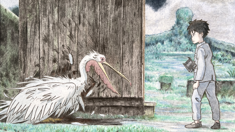 君たちはどう生きるか あらすじ50