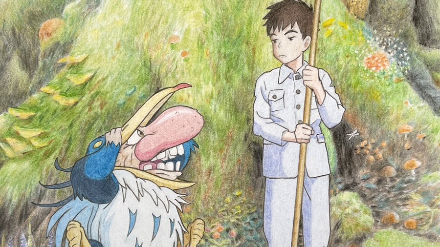 君たちはどう生きるか あらすじ58