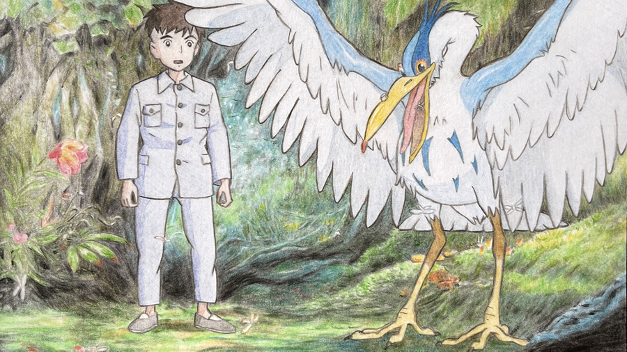 君たちはどう生きるか あらすじ59