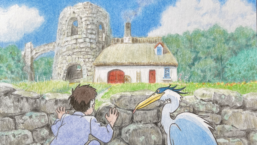 君たちはどう生きるか あらすじ60