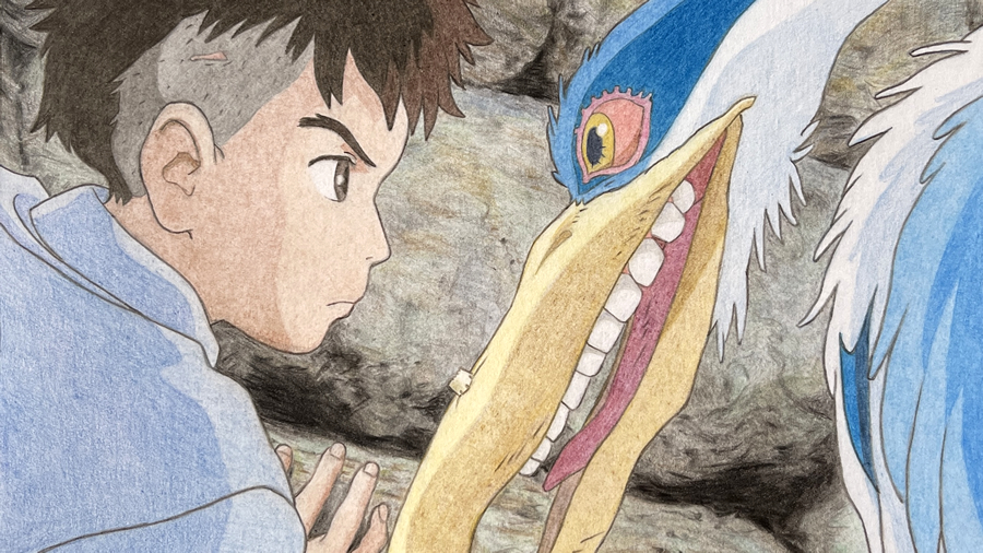 君たちはどう生きるか あらすじ61