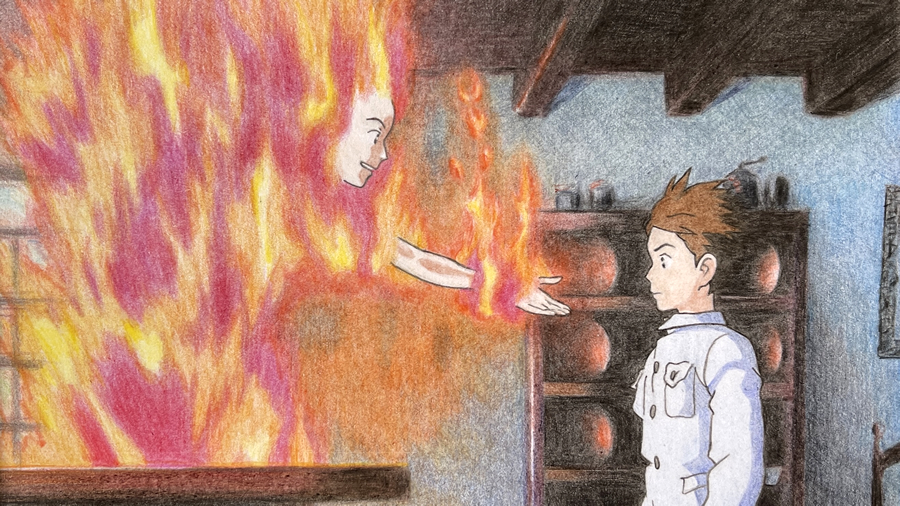 君たちはどう生きるか あらすじ63