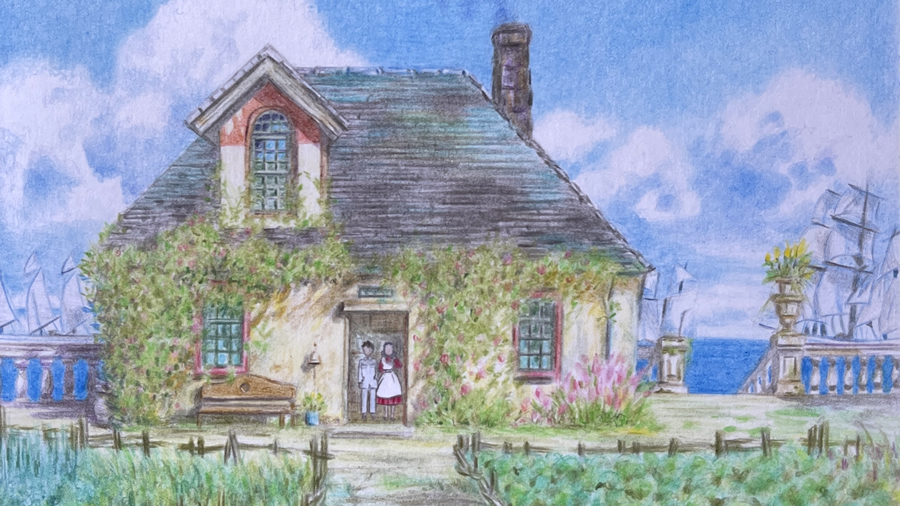 君たちはどう生きるか あらすじ65